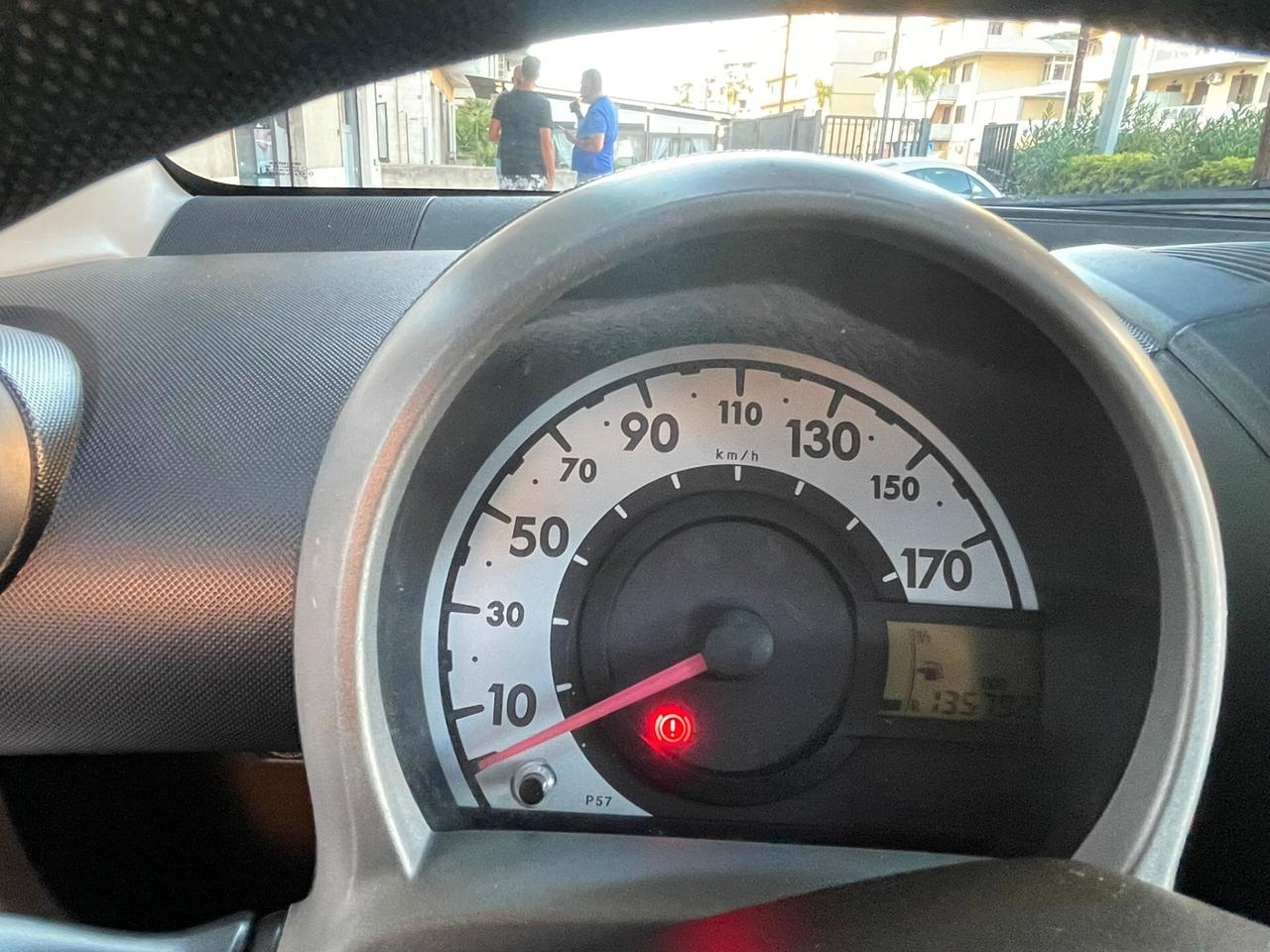 Toyota Aygo 1.0 12V VVT-i 5 porte Lounge Connect