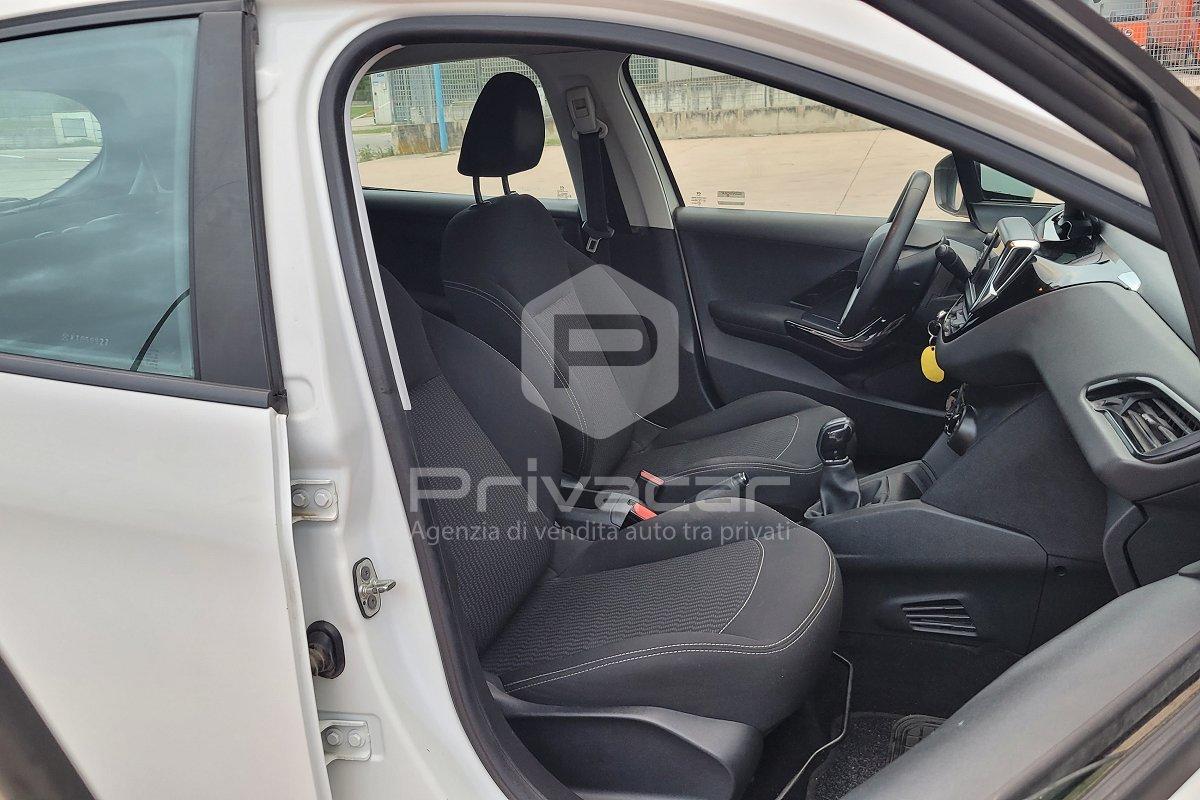 PEUGEOT 208 1° serie BlueHDi 100 S&S 5p. Mix