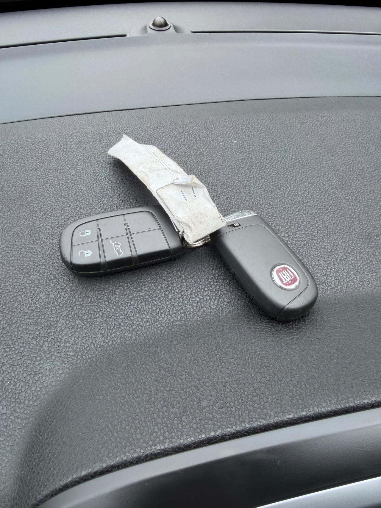 Fiat 500X 2018 1.4 MultiAir 140 CV Lounge