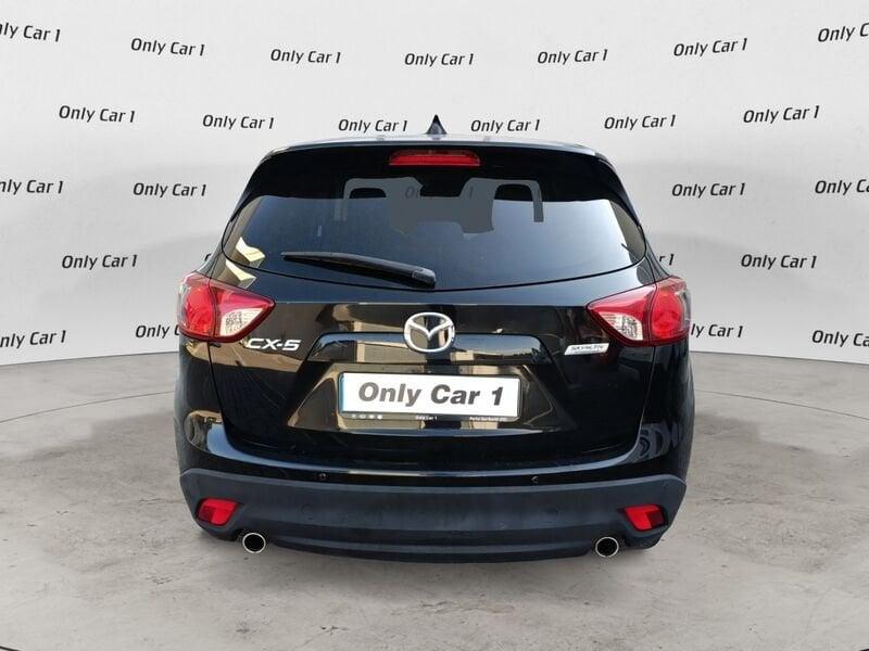 Mazda CX-5 CX-5 2.2 Essence 2wd 150cv