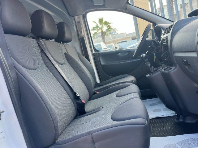 CITROEN JUMPY FIAT Scudo 2.0 HDi 125 Furgone