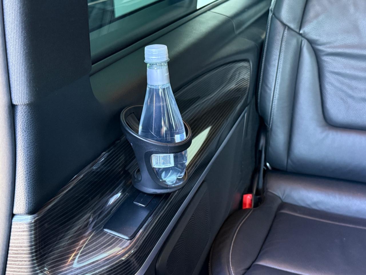 Mercedes-benz V 300 d Automatic Premium Extralong