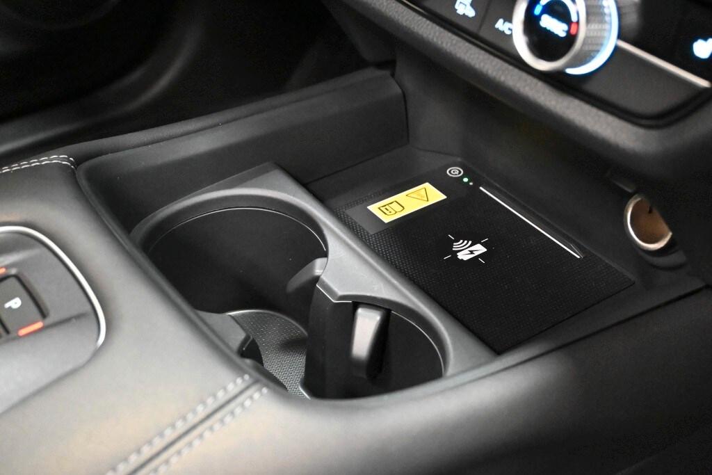 HONDA ZR-V ZR-V 2.0 Hev eCVT Advance