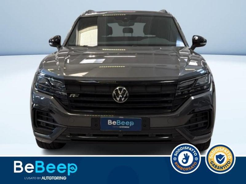 Volkswagen Touareg 3.0 V6 TDI ATMOSPHERE R-LINE EXTERIOR PACK