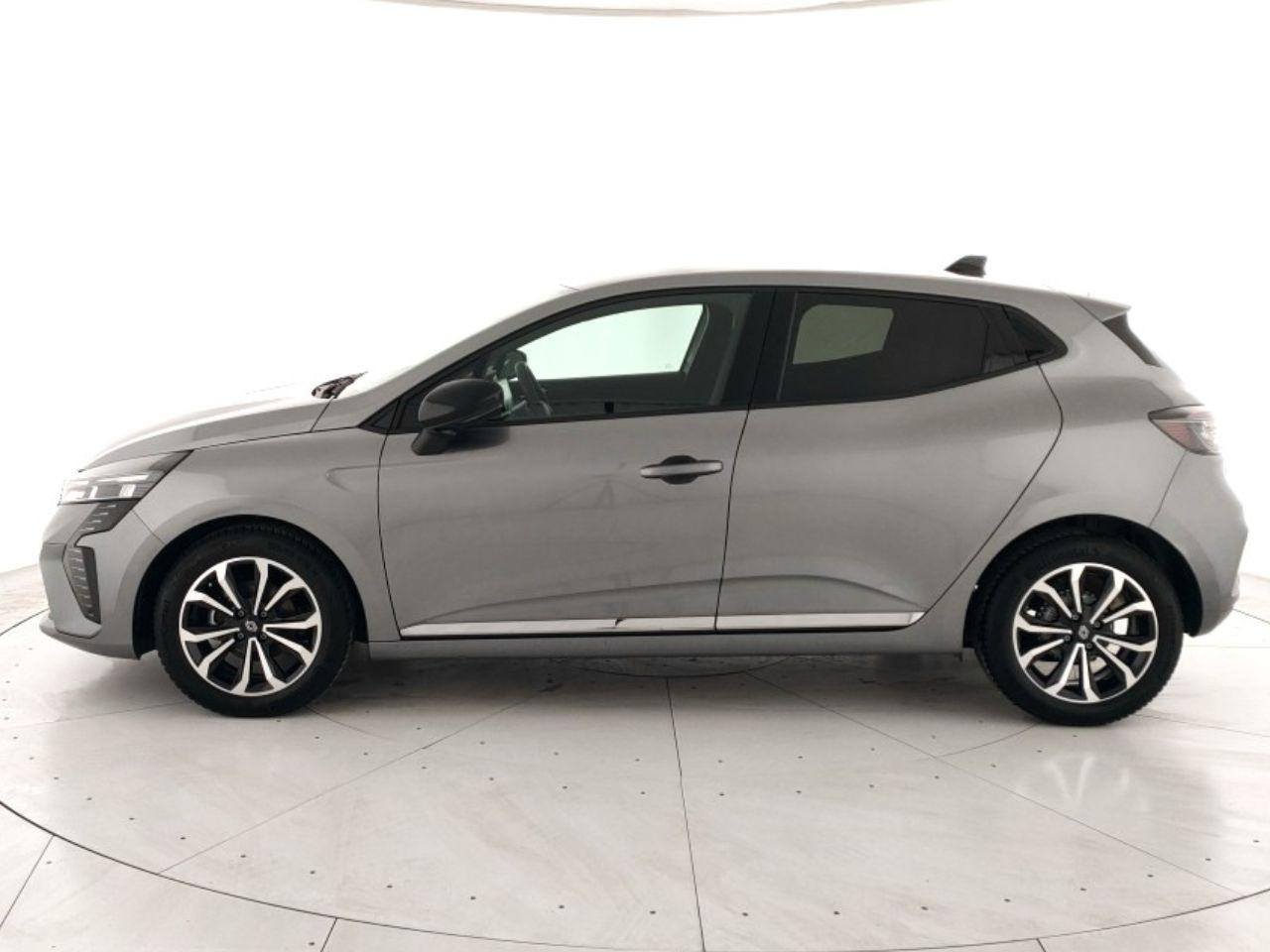 RENAULT Clio 1.0 tce Techno 90cv