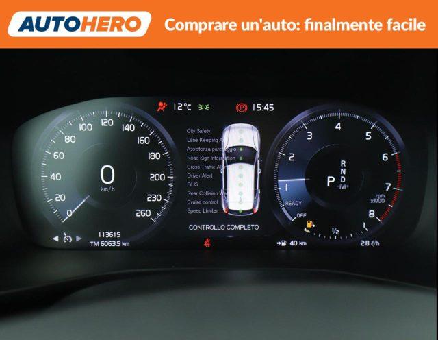 VOLVO XC40 T5 AWD Geartronic R-design