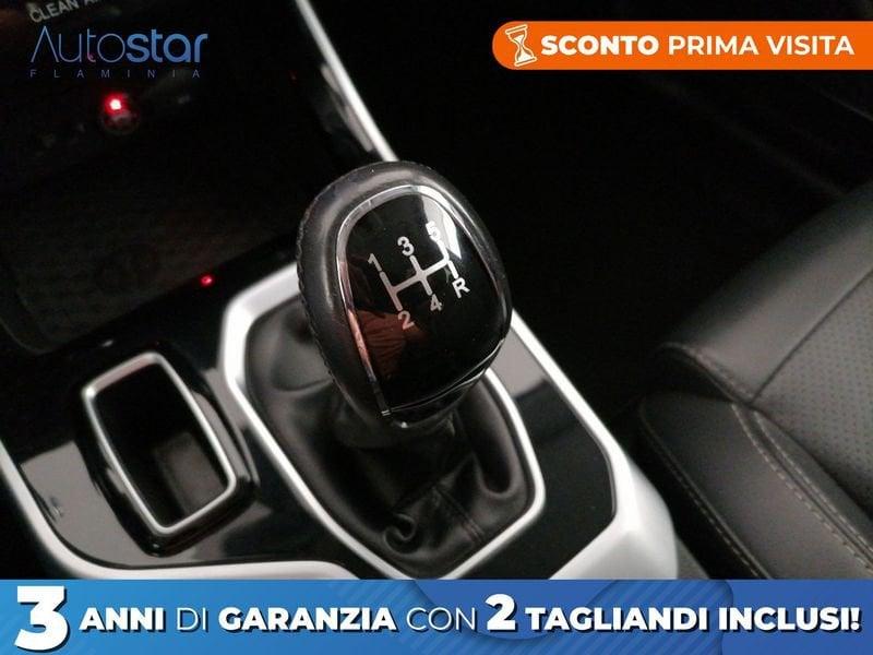 DR AUTOMOBILES DR 5 DR 5.0 1.5 Gpl 114cv