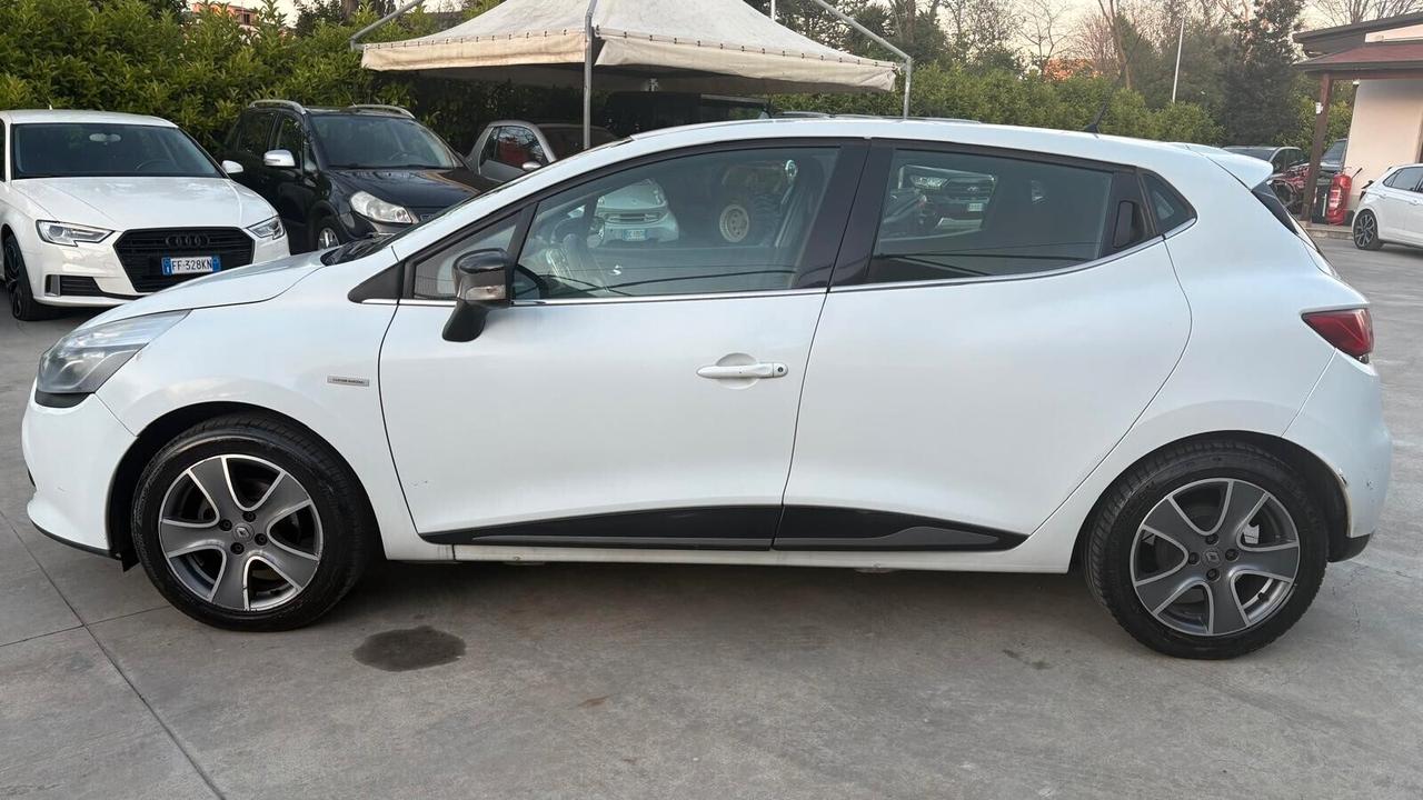 Renault Clio 1.5 dCi 8V 75CV Start&Stop 5 porte Duel