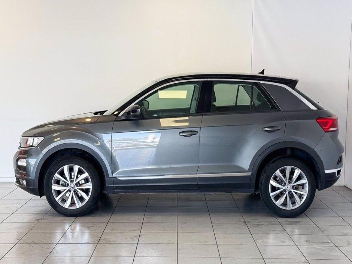 VOLKSWAGEN T Roc 1 0 tsi style 115cv