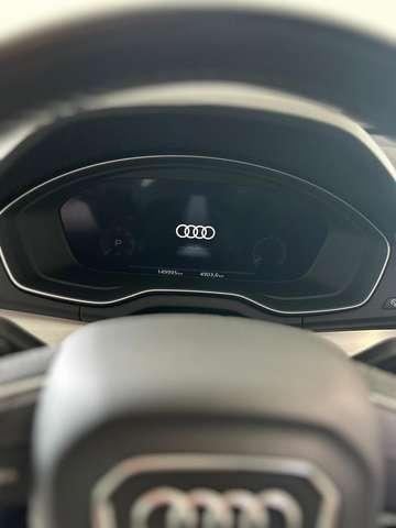 Audi Q5 Sportback 40 2.0 tdi mhevS Line Plus 4 S-tronic