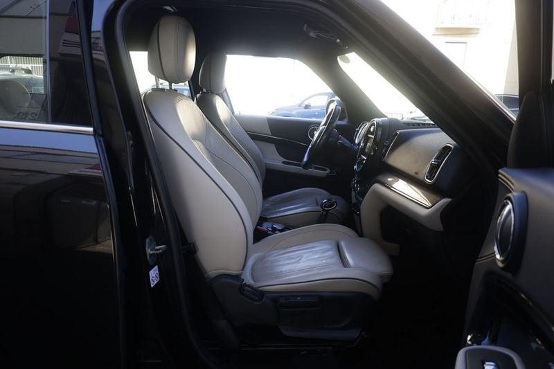 MINI Mini Countryman F60 MINI Mini Countryman F60 Mini 2.0 Cooper D Hype Countryman ALL4 Unicoproprietario