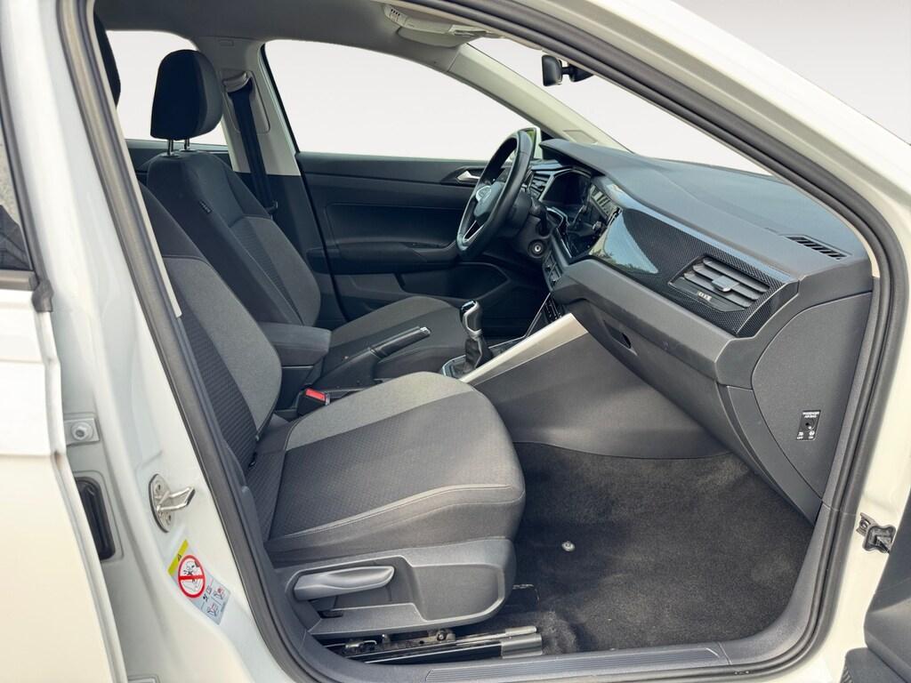 Volkswagen Polo 1.0 80CV Life