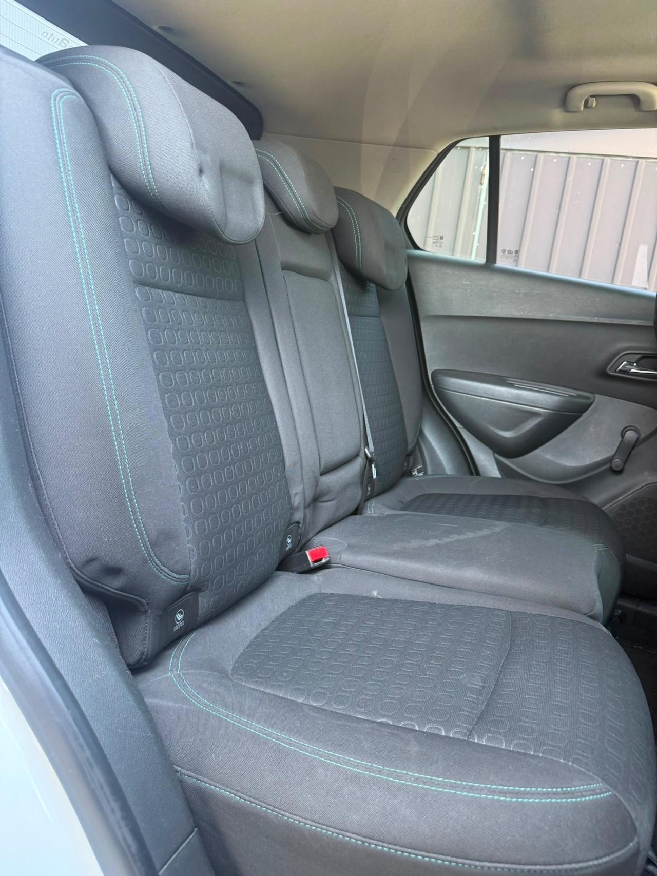 Chevrolet Trax 1.6benz km 160.000 anno 2013