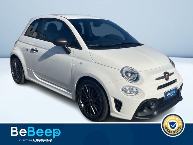 Abarth 595 1.4 T-JET 165CV
