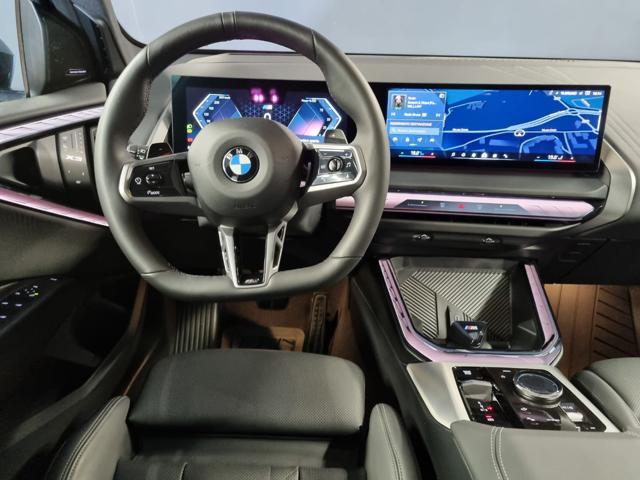 BMW X3 xDrive40d 48V MSport