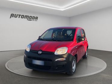 FIAT Panda VAN 1.3MJT 2POSTI