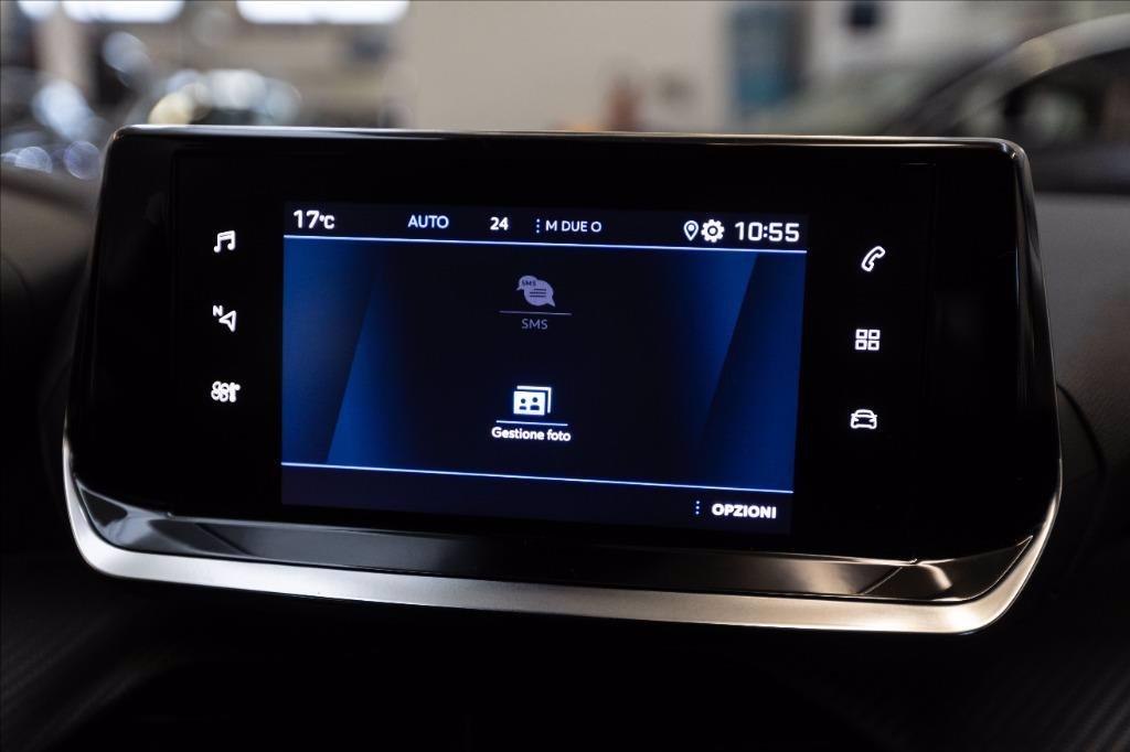 PEUGEOT 2008 1.2 puretech Active Pack s&s 100cv del 2021