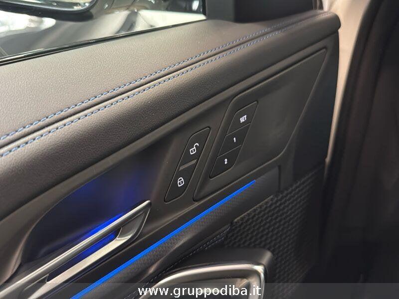 BMW X1 U11 xdrive20d mhev 48V MSport Pro auto