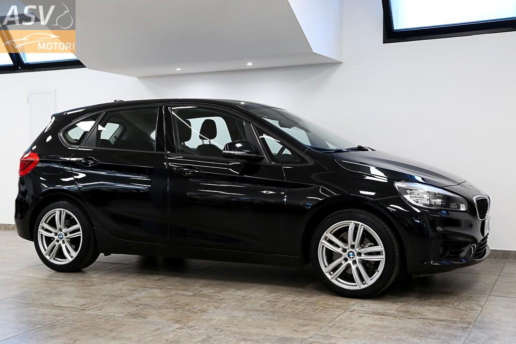 Bmw 2er Active Tourer 220i Sport