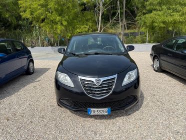 Lancia Ypsilon 0.9 TwinAir 85 CV 5 porte Metano Ecochic Gold