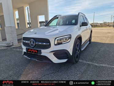 Mercedes-Benz GLB 200 d Premium auto 7 posti