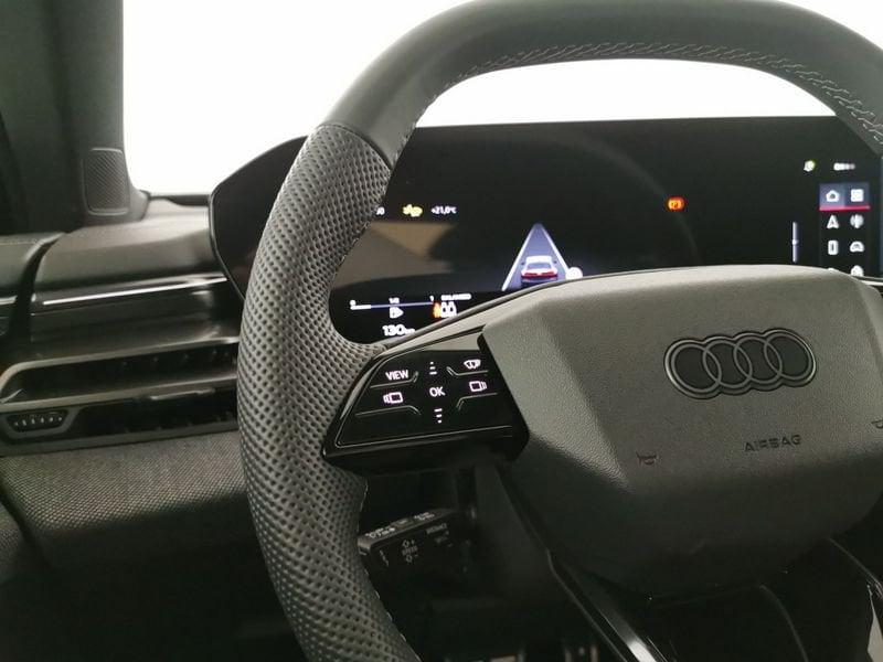Audi A5 Berlina 2.0 tdi mhev+ Launch edition one quattro 204cv s-tronic
