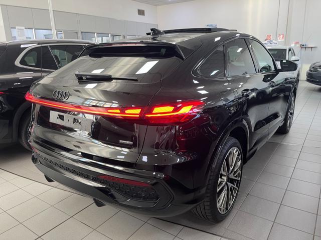 AUDI Q5 SPB TDI 204cv mHEV+ S tronic quattro S line editi