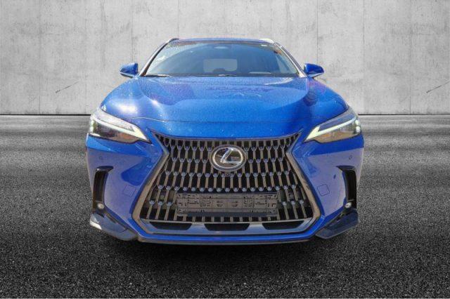 LEXUS NX 300 Hybrid 4WD F-Sport