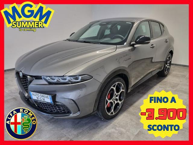 ALFA ROMEO Tonale 1.5 160 CV MHEV TCT7 Veloce