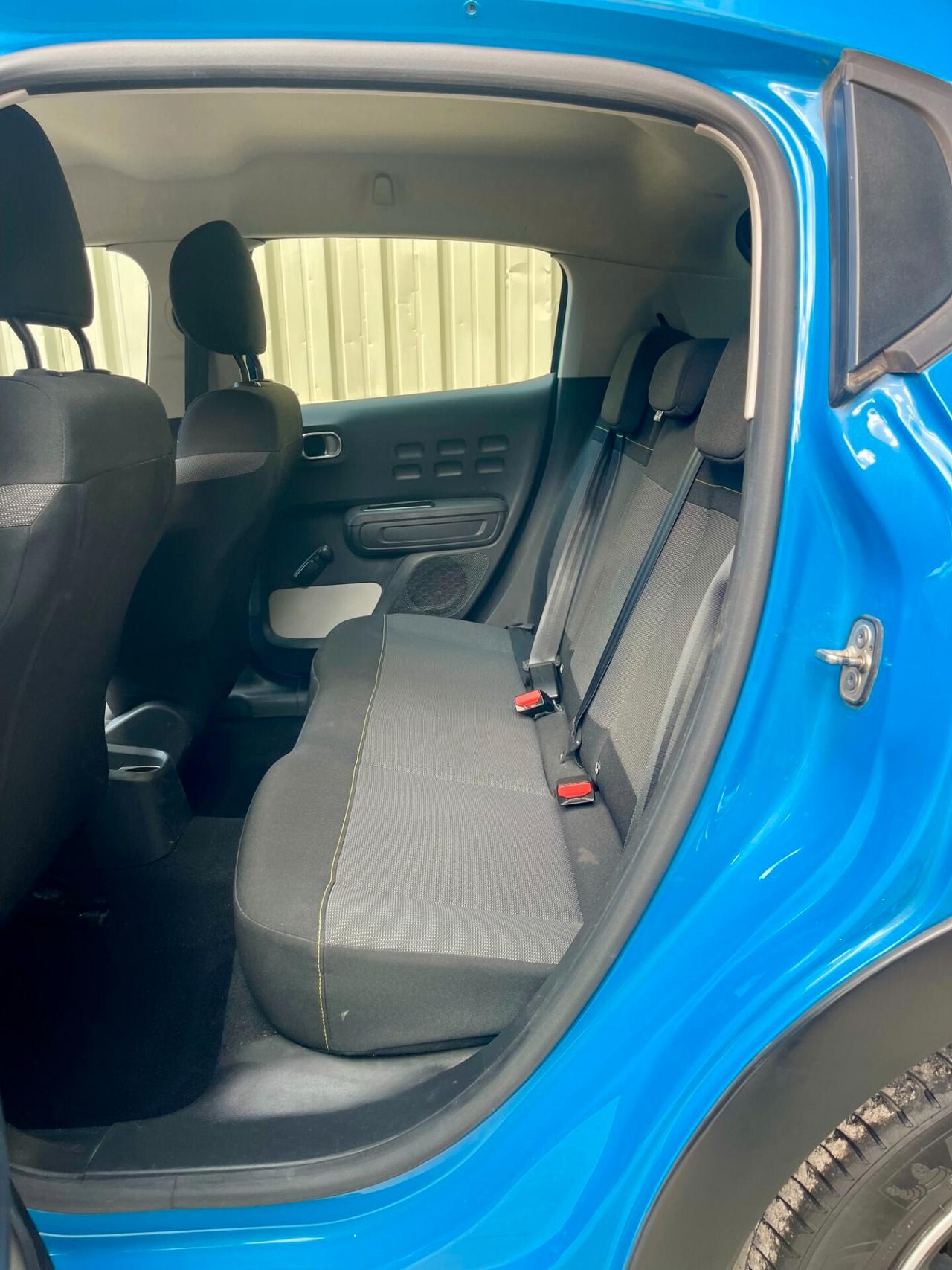 Citroen C3 PureTech 68 Feel