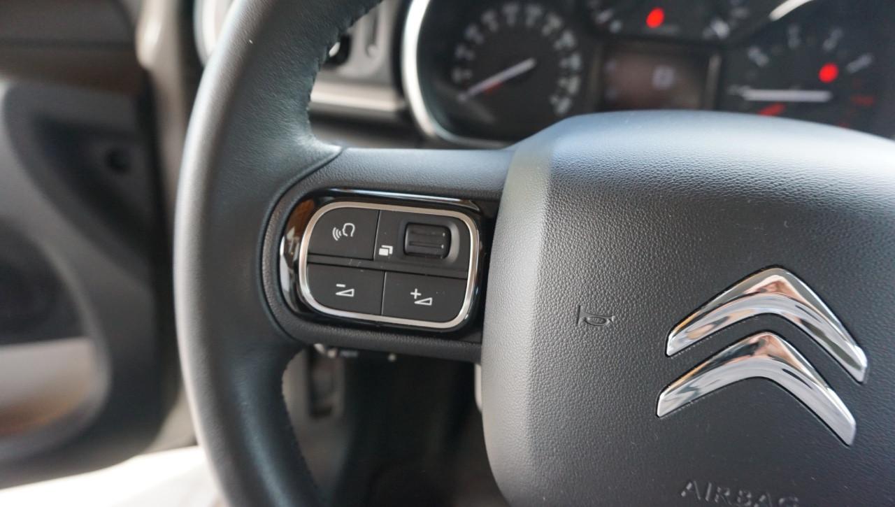 Citroen C3 1.2 puretech Shine 82cv