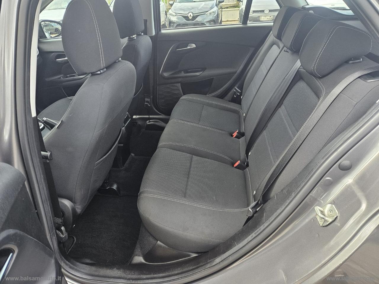 FIAT Tipo 1.6 Mjt S&S SW Business