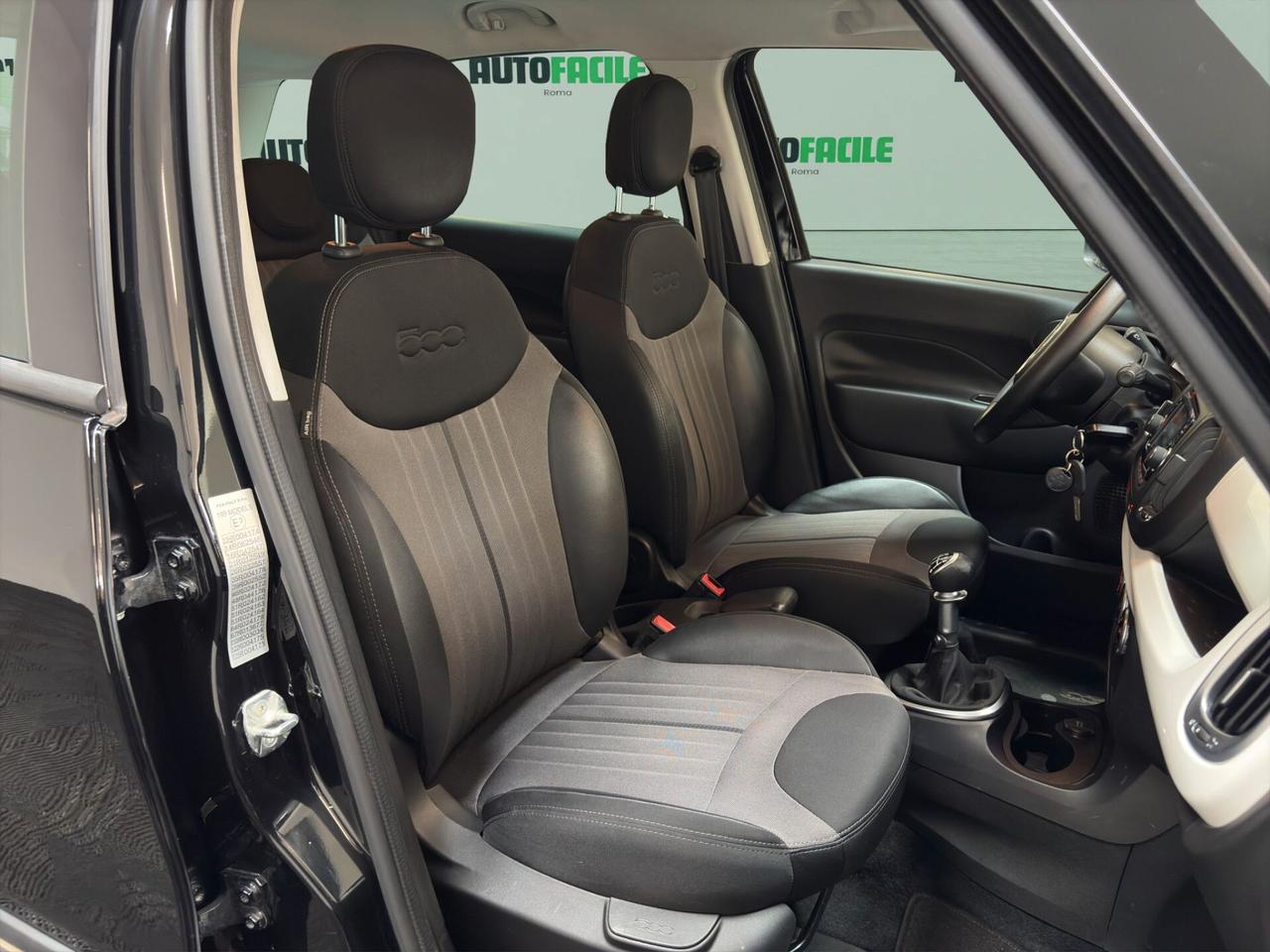 Fiat 500L 1.6 MJT 120CV Business - PRONTA CONSEGNA