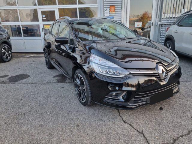 RENAULT Clio Sporter dCi 8V 90 CV DUEL