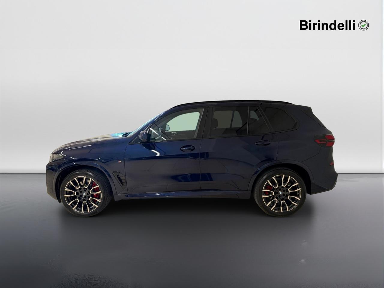 BMW X5 xDrive30d