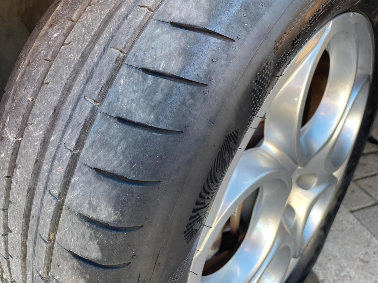 Alfa Romeo Tonale 1.6 SPRINT 131CV AUTOMATICA TAGLIANDI ALFA ROMEO