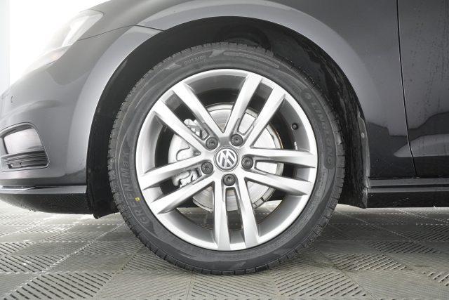 VOLKSWAGEN Golf 7^Serie 1.6 TDI 110 CV 5p. Sport Edition BlueMot