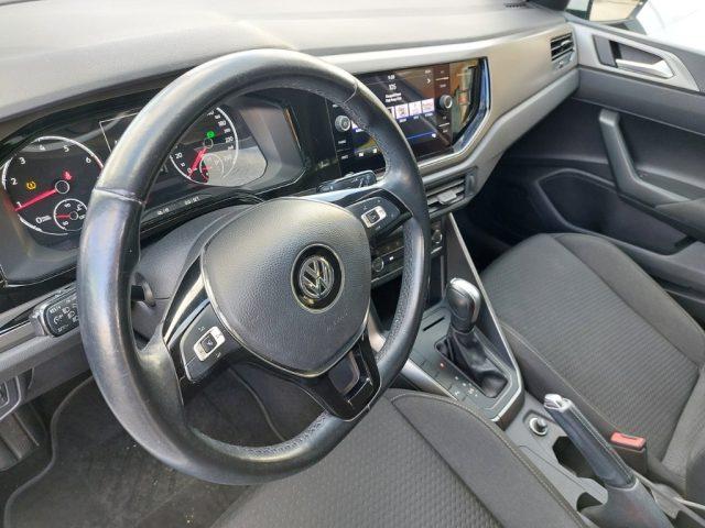VOLKSWAGEN Polo 1.0 TSI DSG 5p. Comfortline BlueMotion Technology