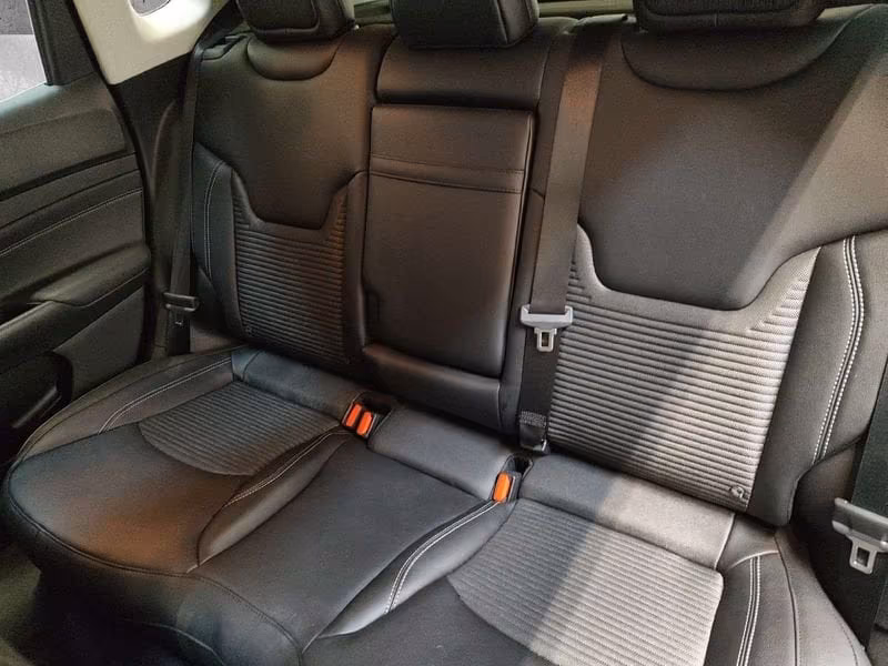 Jeep Compass 1.3 turbo t4 Longitude 2wd 130cv