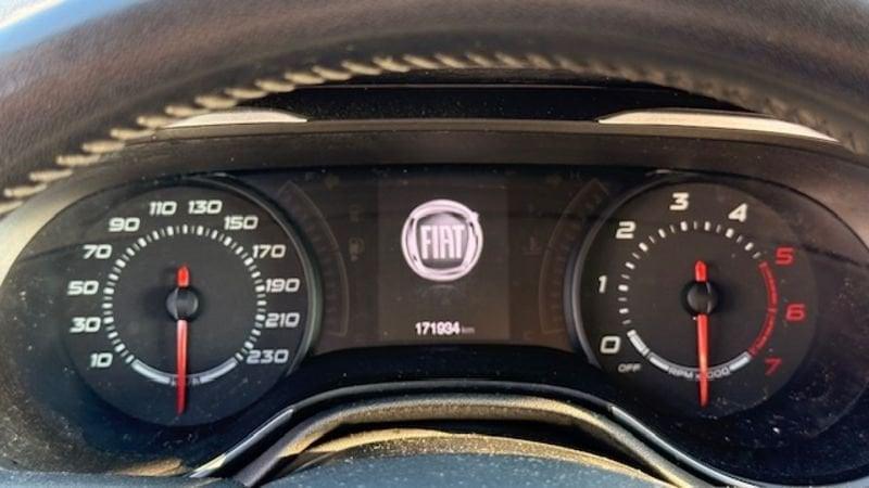 FIAT Tipo 5 porte II 2016 5p 1.6 mjt Lounge s&s 120cv