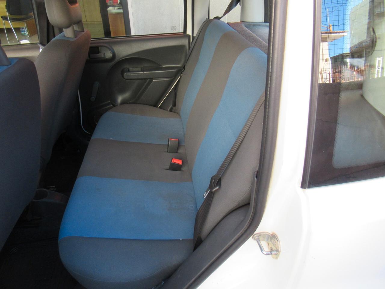 Fiat Panda 1.2 Active GPL