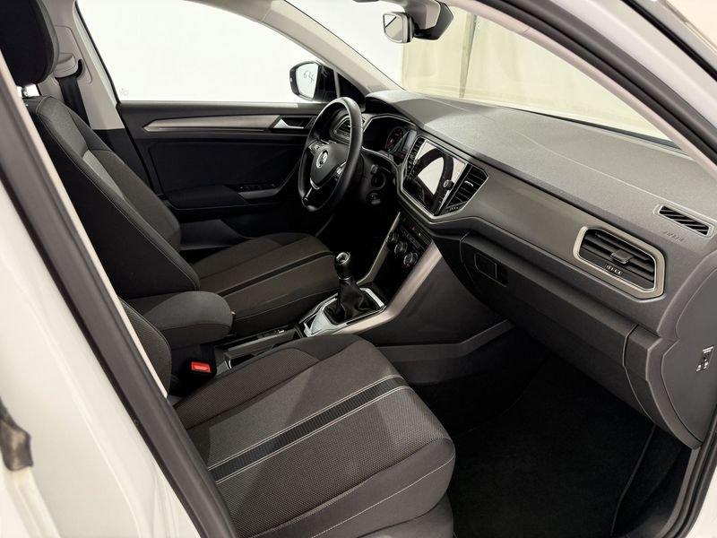 Volkswagen T-Roc 1.0 TSI Style BMT