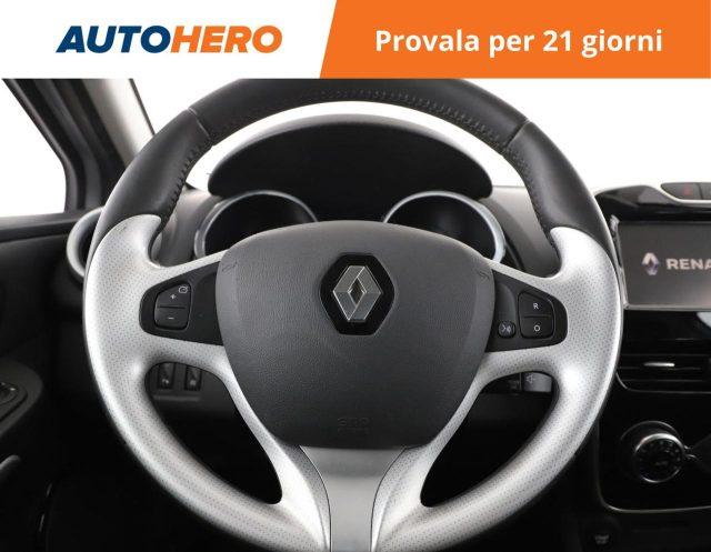RENAULT Clio Sporter dCi 8V 90CV Start&Stop Energy Duel