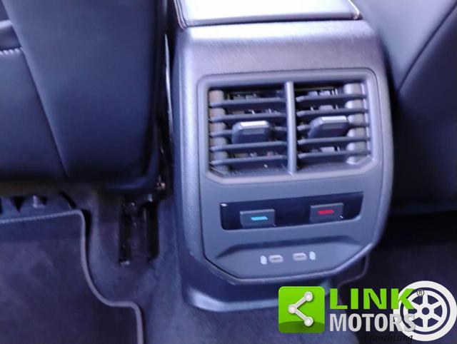 CUPRA Formentor 1.4 e-Hybrid DSG