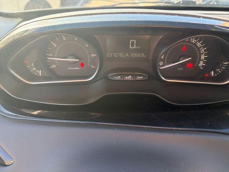 Peugeot 208 208 5p 1.2 puretech 82cv