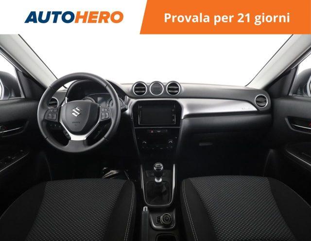 SUZUKI Vitara 1.4 Hybrid 4WD AllGrip Cool
