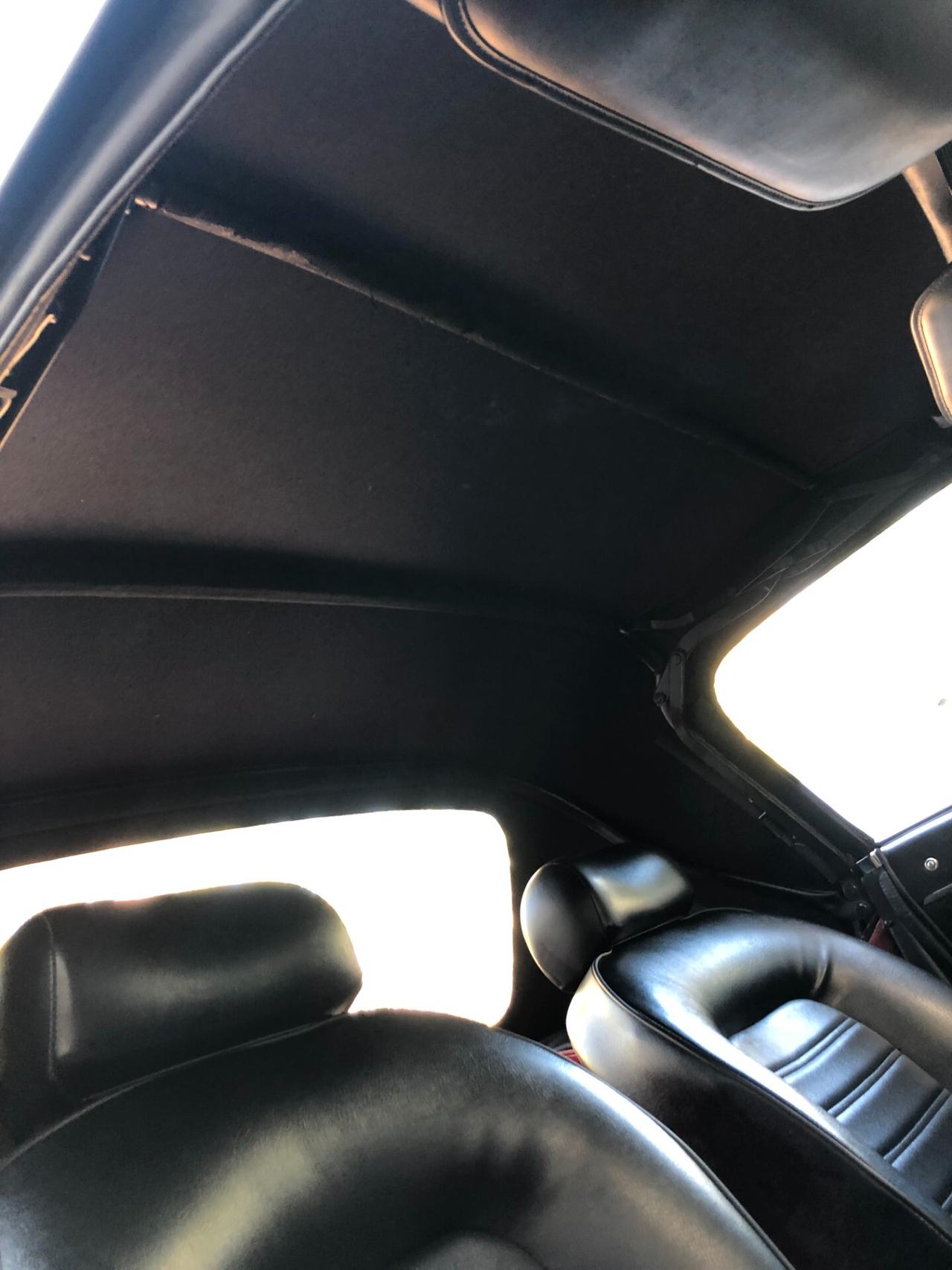 ALFA ROMEO DUETTO SPIDER ASI