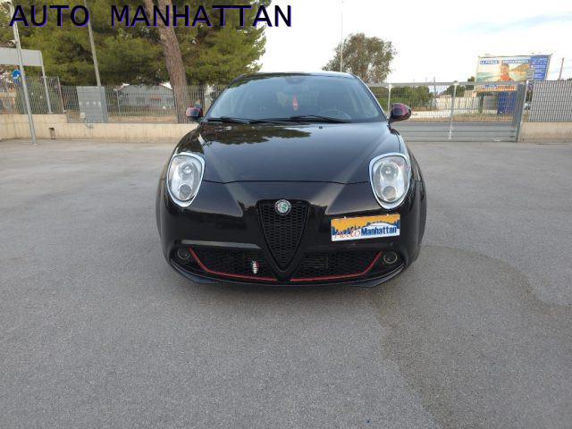 ALFA ROMEO MiTo 1.3 JTDm 85 CV S&S Distinctive