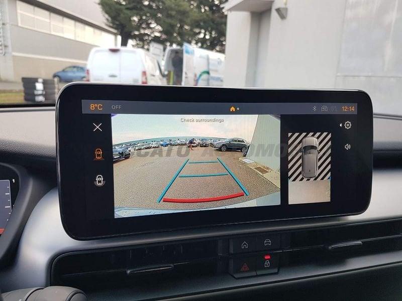 Jeep Avenger Avenger 1.2 turbo Summit fwd 100cv