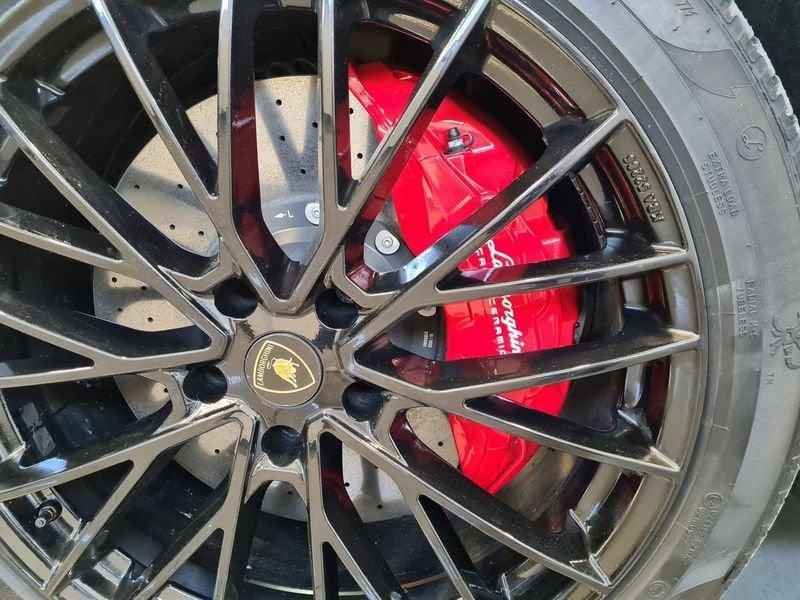 Lamborghini Urus 4.0 - PRONTA CONSEGNA - IVA ESPOSTA !!
